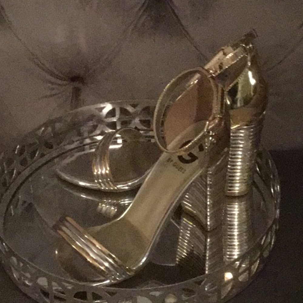 Shoe Glam
